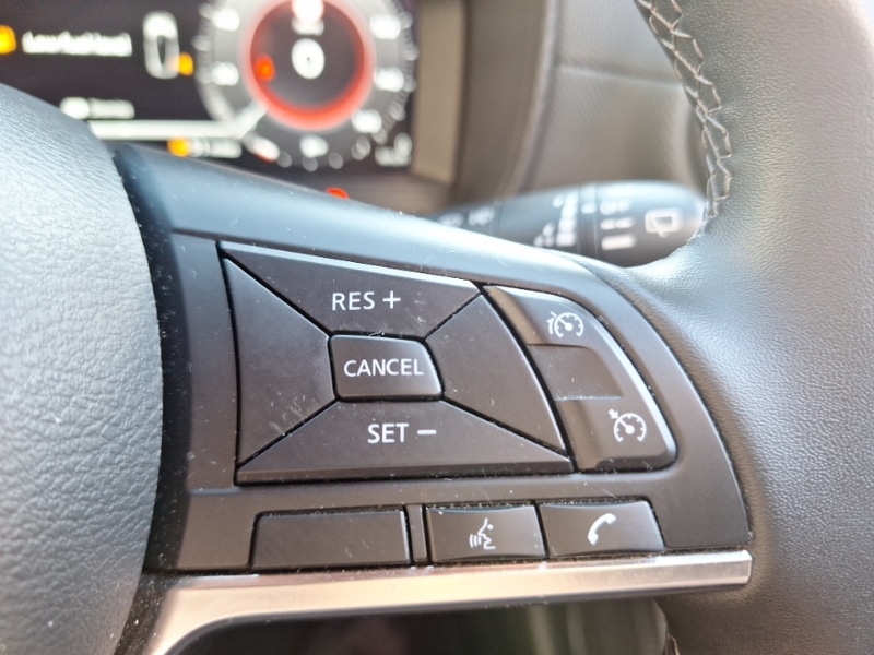 Used Nissan Juke 2025 for sale - 77969114: Photo 15