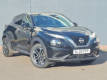 Used Nissan Juke 2025 for sale - 77969114: Photo