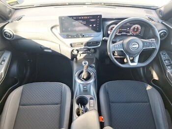 Used Nissan Juke 2025 for sale - 77969114: Photo