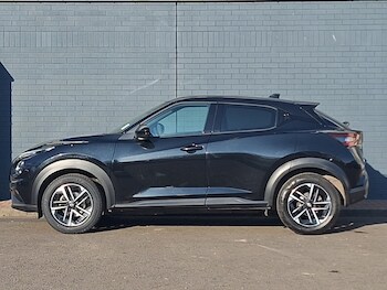 Used Nissan Juke 2025 for sale - 77969114: Photo