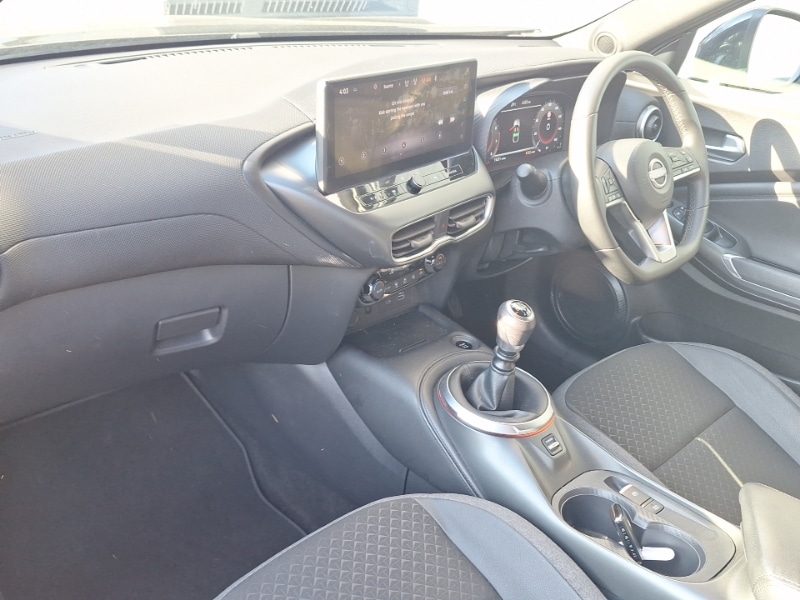 Used Nissan Juke 2025 for sale - 77969114: Photo 5