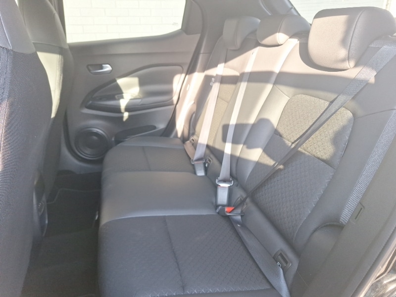 Used Nissan Juke 2025 for sale - 77969114: Photo 6