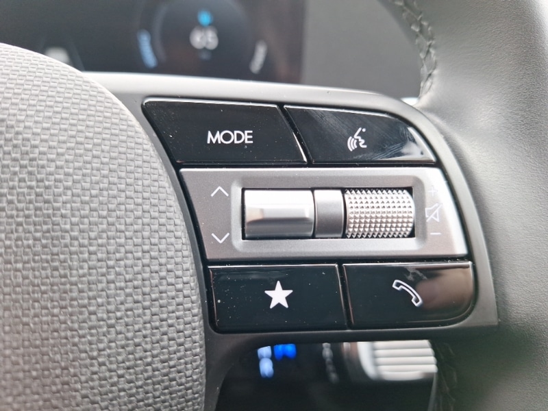 Used Hyundai IONIQ 5 2025 for sale - 76621738: Photo 15