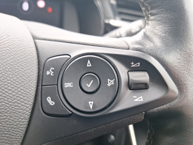 Used Vauxhall Corsa 2022 for sale - 78125676: Photo 14