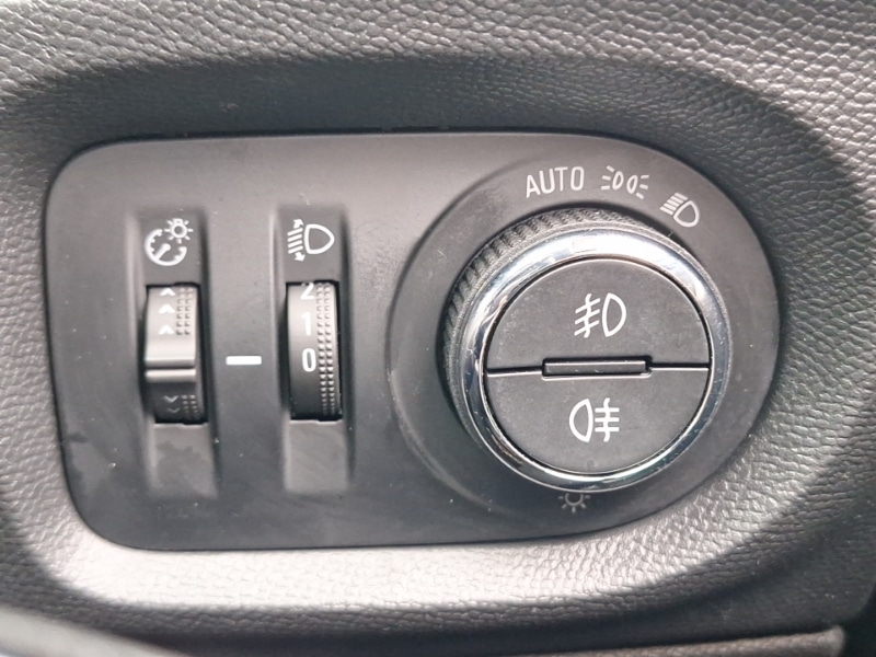 Used Vauxhall Corsa 2022 for sale - 78125676: Photo 15