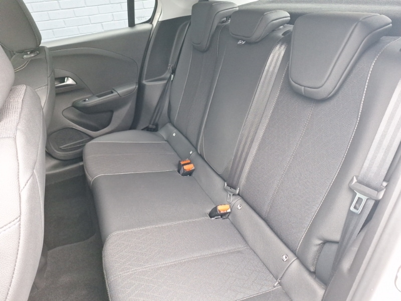 Used Vauxhall Corsa 2022 for sale - 78125676: Photo 6