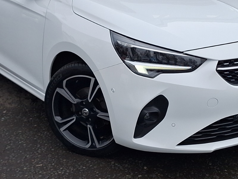 Used Vauxhall Corsa 2022 for sale - 78125676: Photo 9