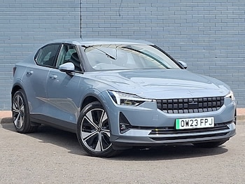 Used Polestar Polestar 2 2023 for sale - 79274046: Photo