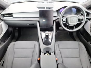 Used Polestar Polestar 2 2023 for sale - 79274046: Photo