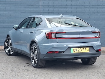Used Polestar Polestar 2 2023 for sale - 79274046: Photo