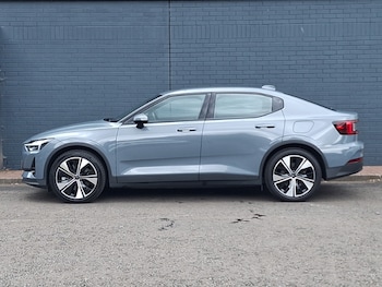 Used Polestar Polestar 2 2023 for sale - 79274046: Photo