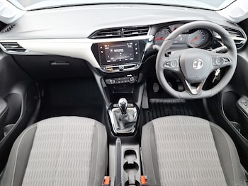Used Vauxhall Corsa 2023 for sale - 75424466: Photo