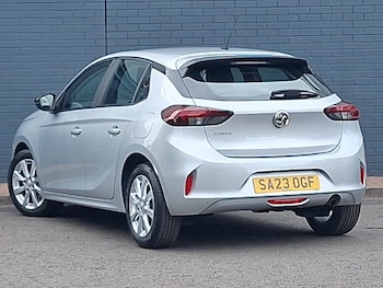 Used Vauxhall Corsa 2023 for sale - 75424466: Photo