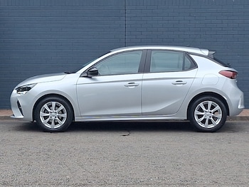 Used Vauxhall Corsa 2023 for sale - 75424466: Photo
