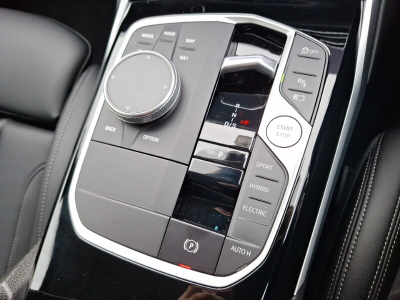 Used BMW 3 Series 2022 for sale - 77272965: Photo 19