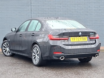 Used BMW 3 Series 2022 for sale - 77272965: Photo