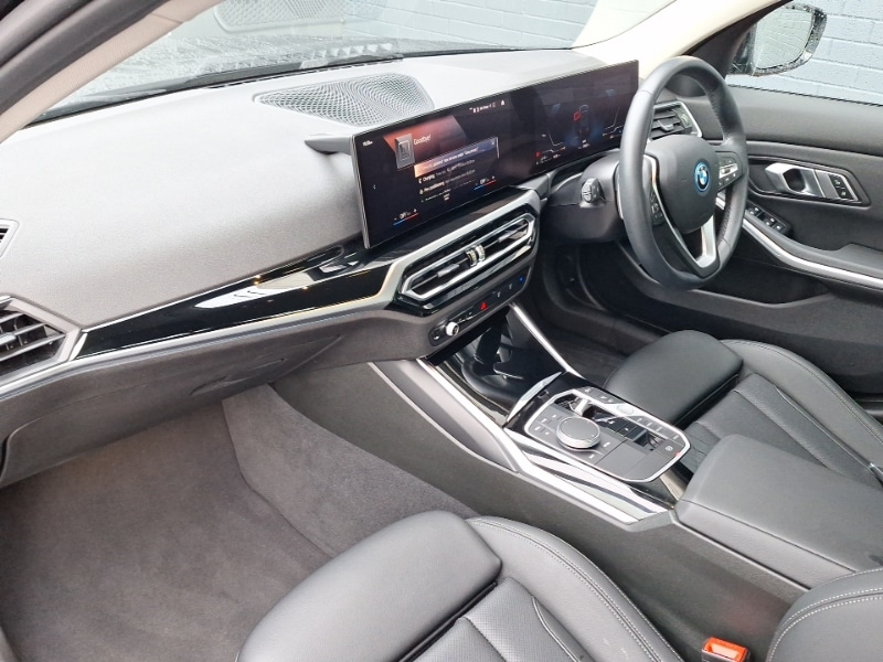 Used BMW 3 Series 2022 for sale - 77272965: Photo 5