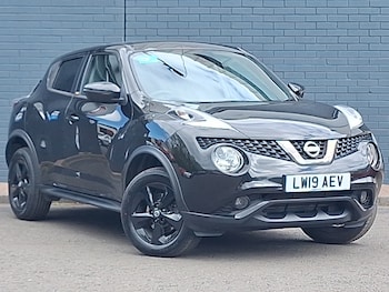Used Nissan Juke 2019 for sale - 78622085: Photo