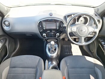 Used Nissan Juke 2019 for sale - 78622085: Photo