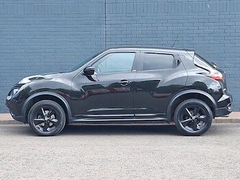 Used Nissan Juke 2019 for sale - 78622085: Photo