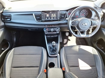 Used Kia Rio 2020 for sale - 78446681: Photo