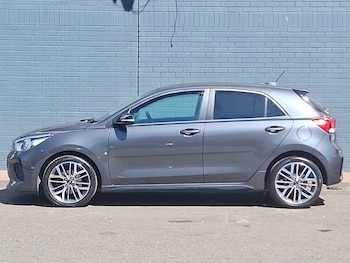 Used Kia Rio 2020 for sale - 78446681: Photo