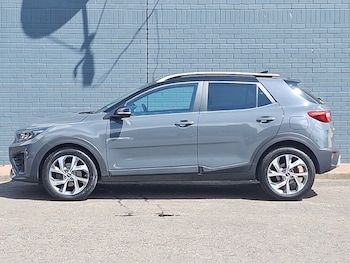 Used Kia Stonic 2023 for sale - 79298922: Photo