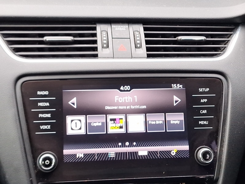 Used Skoda Octavia 2018 for sale - 76188052: Photo 10