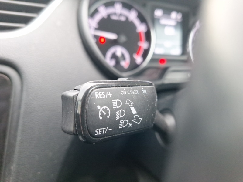 Used Skoda Octavia 2018 for sale - 76188052: Photo 13