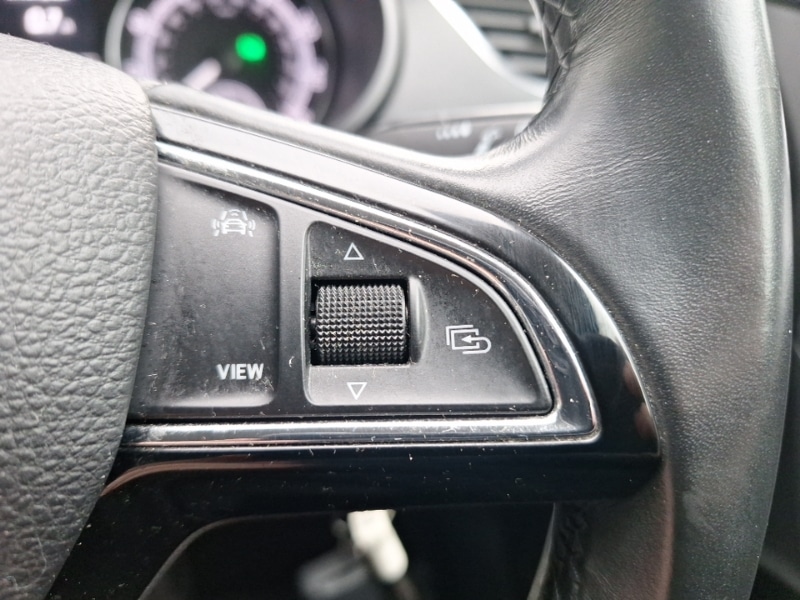 Used Skoda Octavia 2018 for sale - 76188052: Photo 15