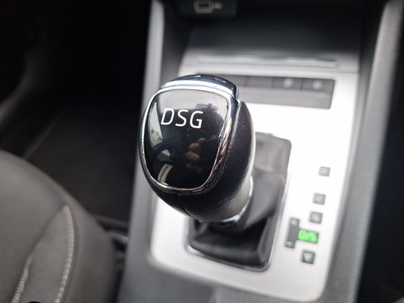 Used Skoda Octavia 2018 for sale - 76188052: Photo 19