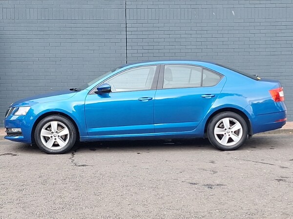 Used Skoda Octavia 2018 for sale - 76188052: Photo 4