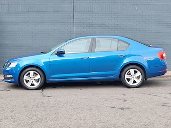 Used Skoda Octavia 2018 for sale - 76188052: Photo 4
