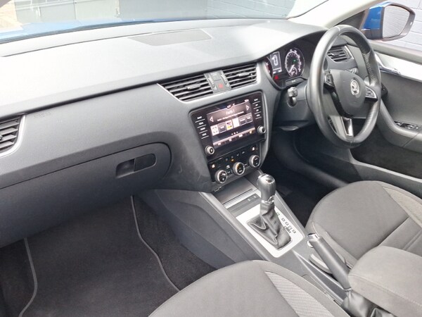 Used Skoda Octavia 2018 for sale - 76188052: Photo 5