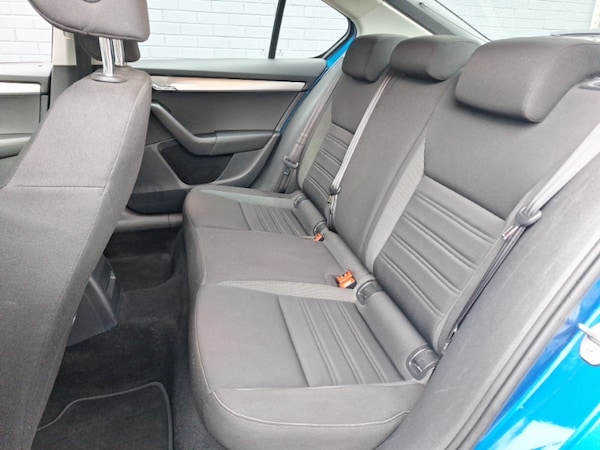 Used Skoda Octavia 2018 for sale - 76188052: Photo 6