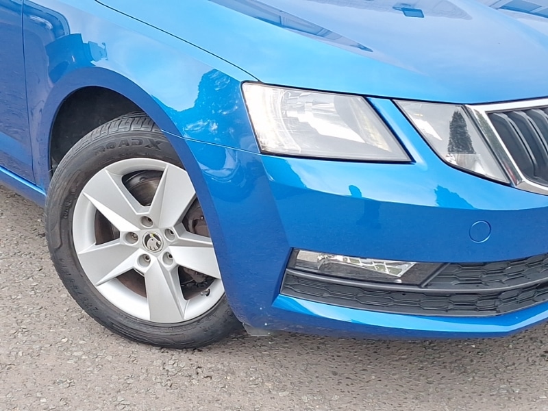 Used Skoda Octavia 2018 for sale - 76188052: Photo 9