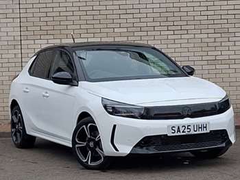 2025 - 1.2 Turbo GS 5dr