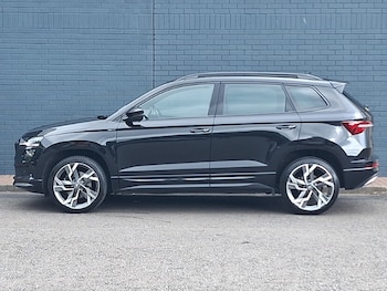 Used Skoda Karoq 2025 for sale - 79336223: Photo