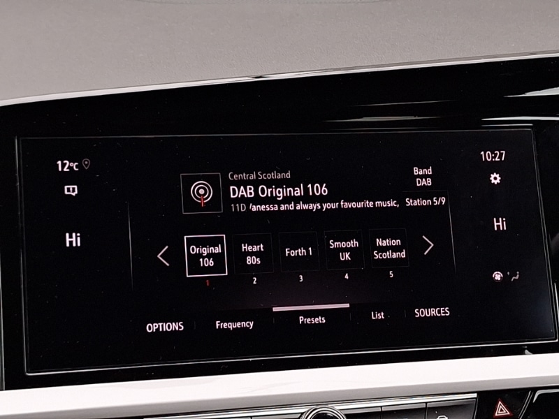 Used Vauxhall Grandland 2023 for sale - 78129112: Photo 10