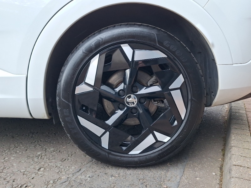 Used Vauxhall Grandland 2023 for sale - 78129112: Photo 12