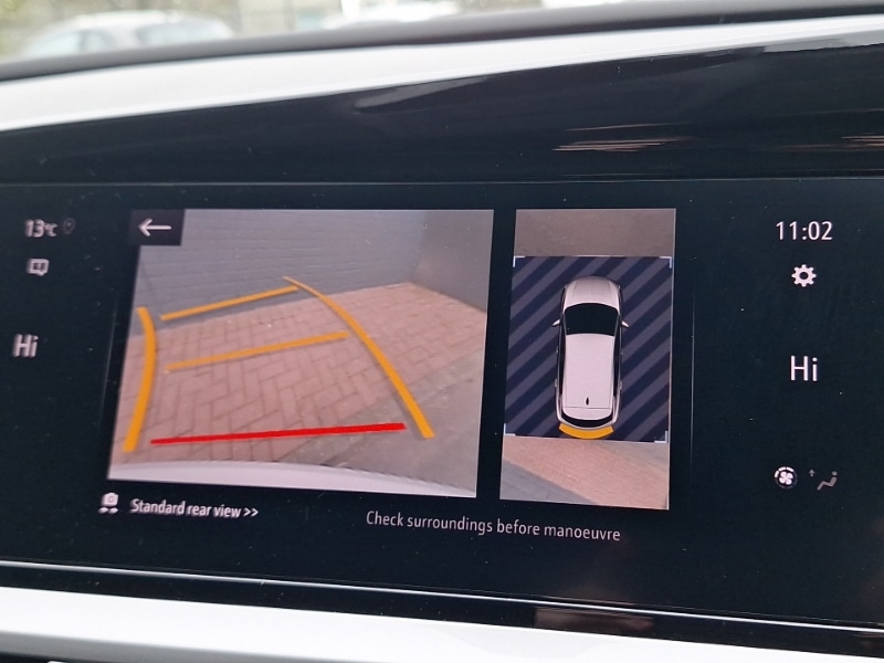 Used Vauxhall Grandland 2023 for sale - 78129112: Photo 13