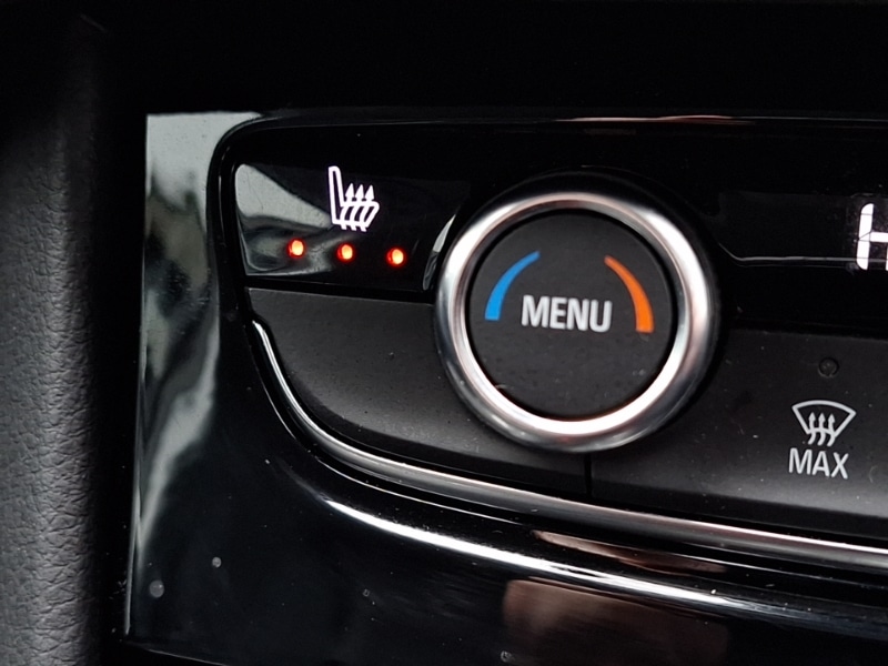 Used Vauxhall Grandland 2023 for sale - 78129112: Photo 14