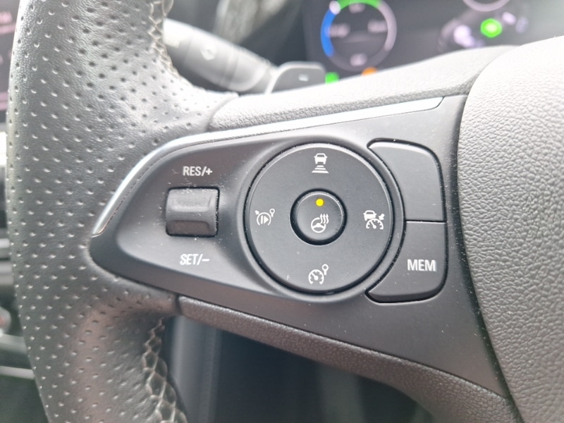 Used Vauxhall Grandland 2023 for sale - 78129112: Photo 16