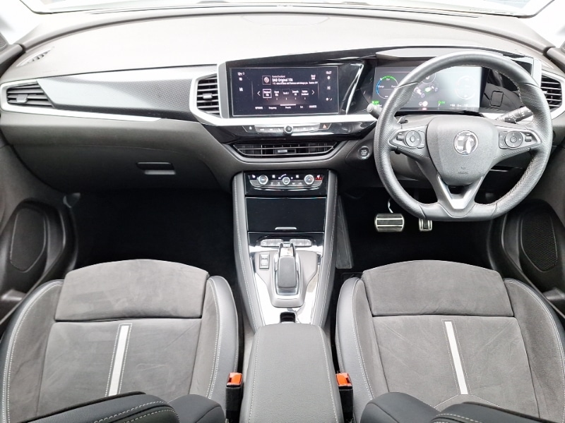 Used Vauxhall Grandland 2023 for sale - 78129112: Photo 2