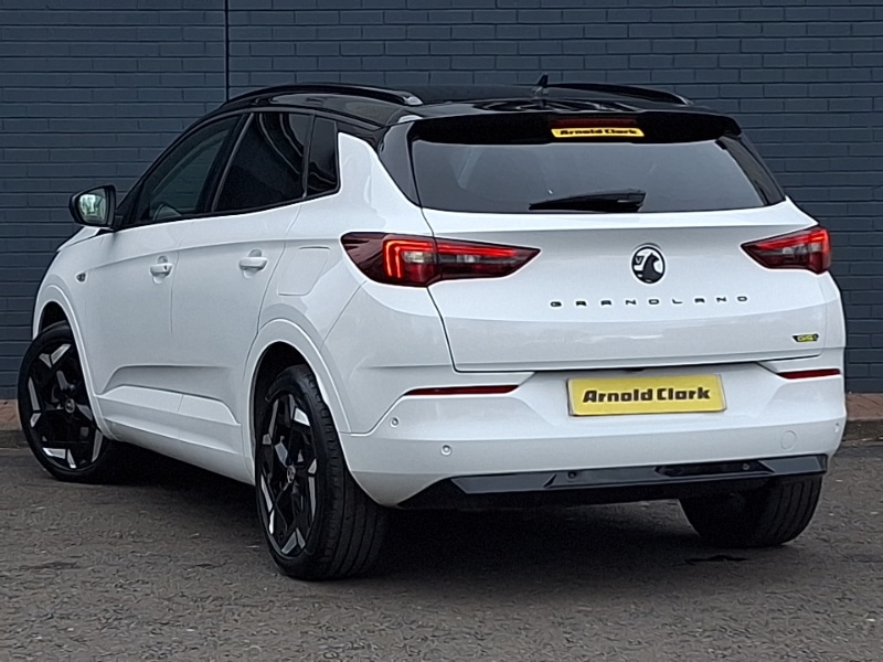 Used Vauxhall Grandland 2023 for sale - 78129112: Photo 3