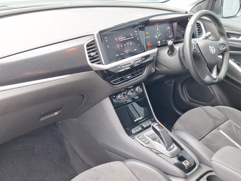 Used Vauxhall Grandland 2023 for sale - 78129112: Photo 5