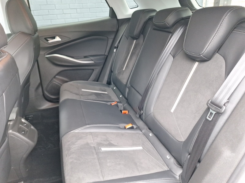 Used Vauxhall Grandland 2023 for sale - 78129112: Photo 6