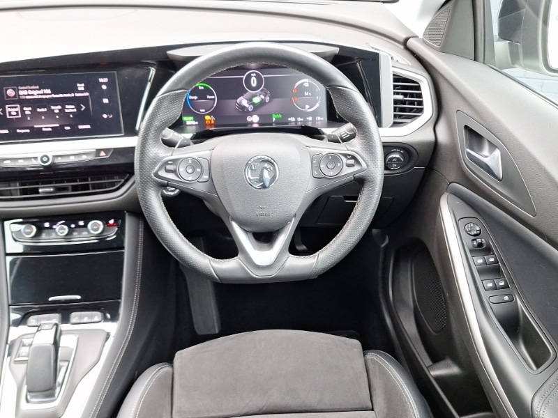 Used Vauxhall Grandland 2023 for sale - 78129112: Photo 7