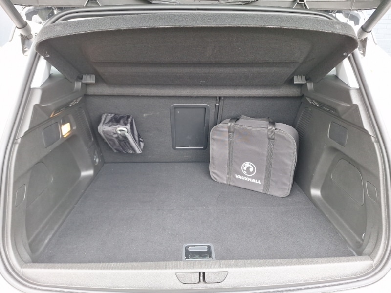 Used Vauxhall Grandland 2023 for sale - 78129112: Photo 8