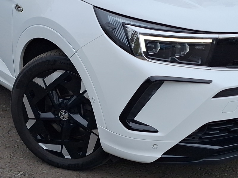 Used Vauxhall Grandland 2023 for sale - 78129112: Photo 9
